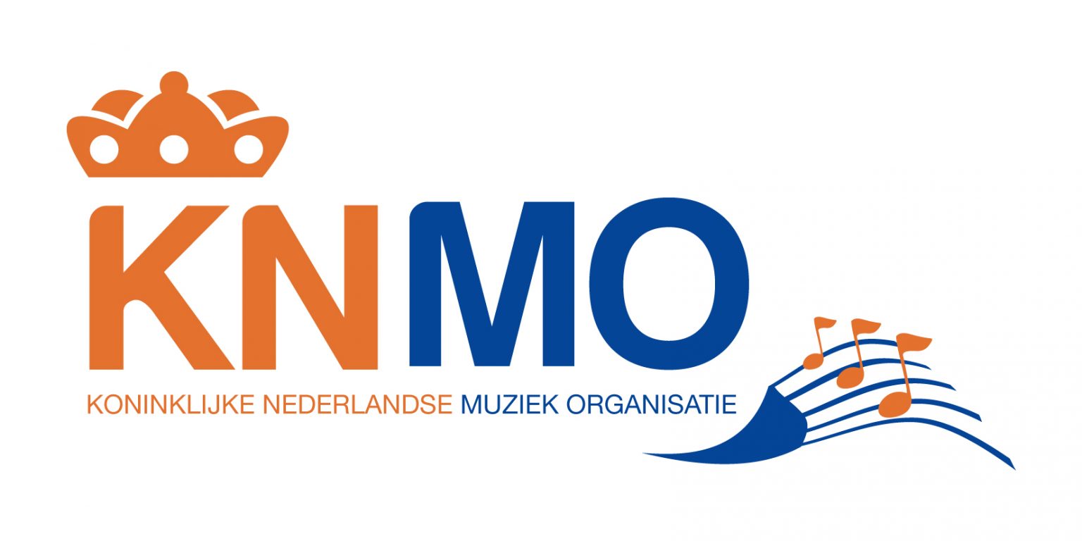 OBM logo KNMO Overijssel